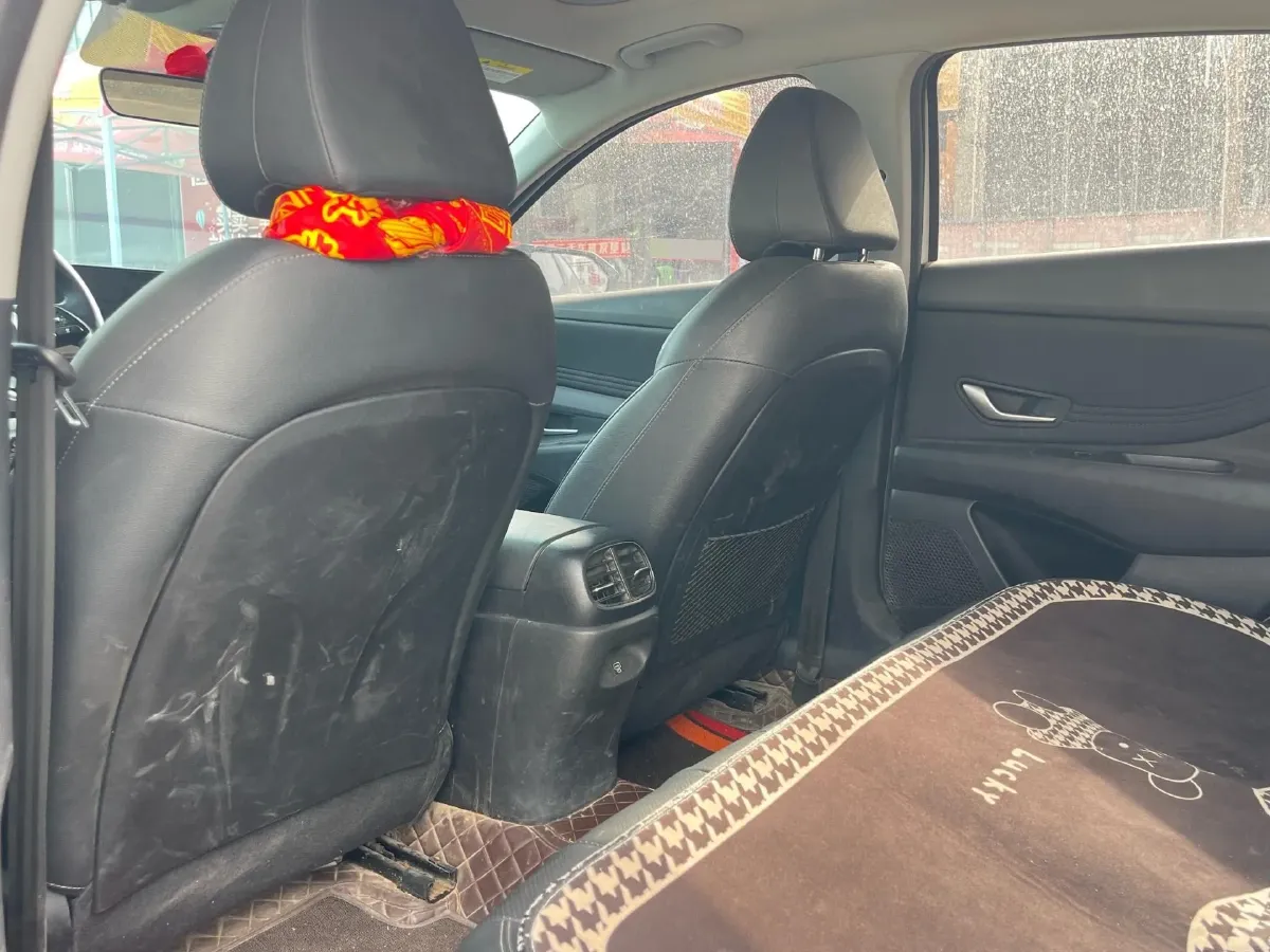2023 Hyundai Elantra 1.5L 115HP L4 CVT,autocango,china used car exporter,china ev exporter,chinese used car exporter,chinese used ev exporter