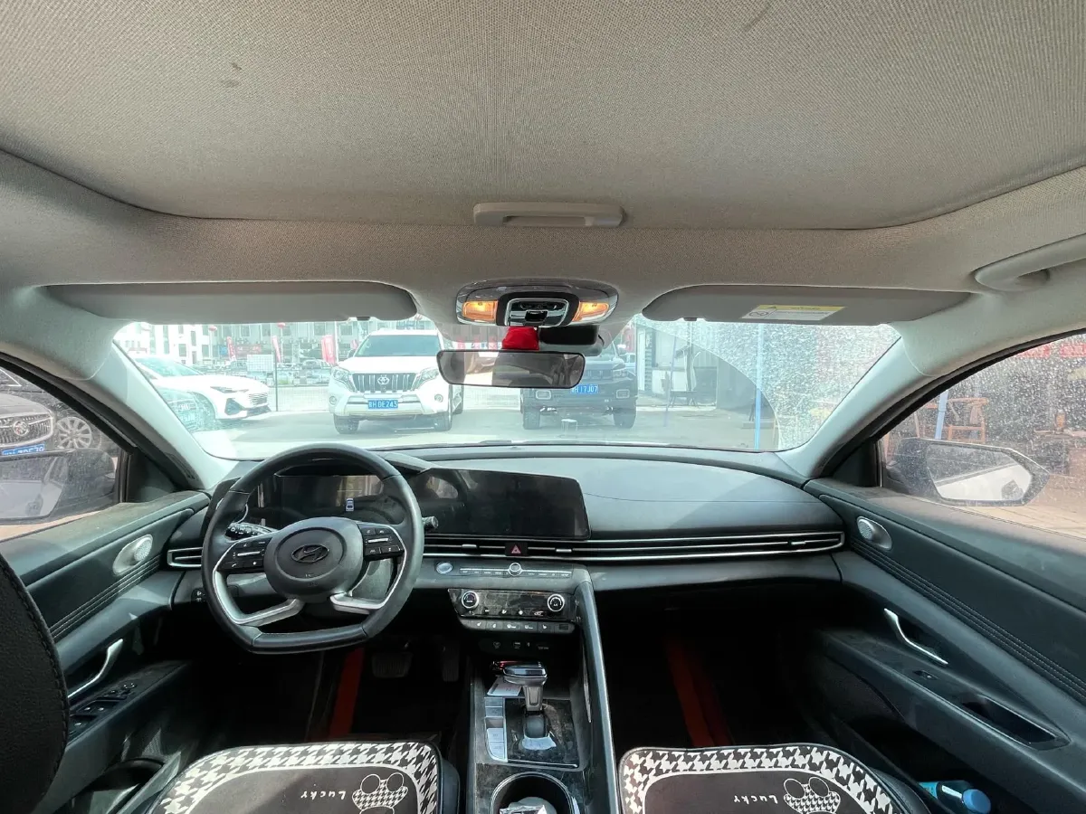 2023 Hyundai Elantra 1.5L 115HP L4 CVT,autocango,china used car exporter,china ev exporter,chinese used car exporter,chinese used ev exporter