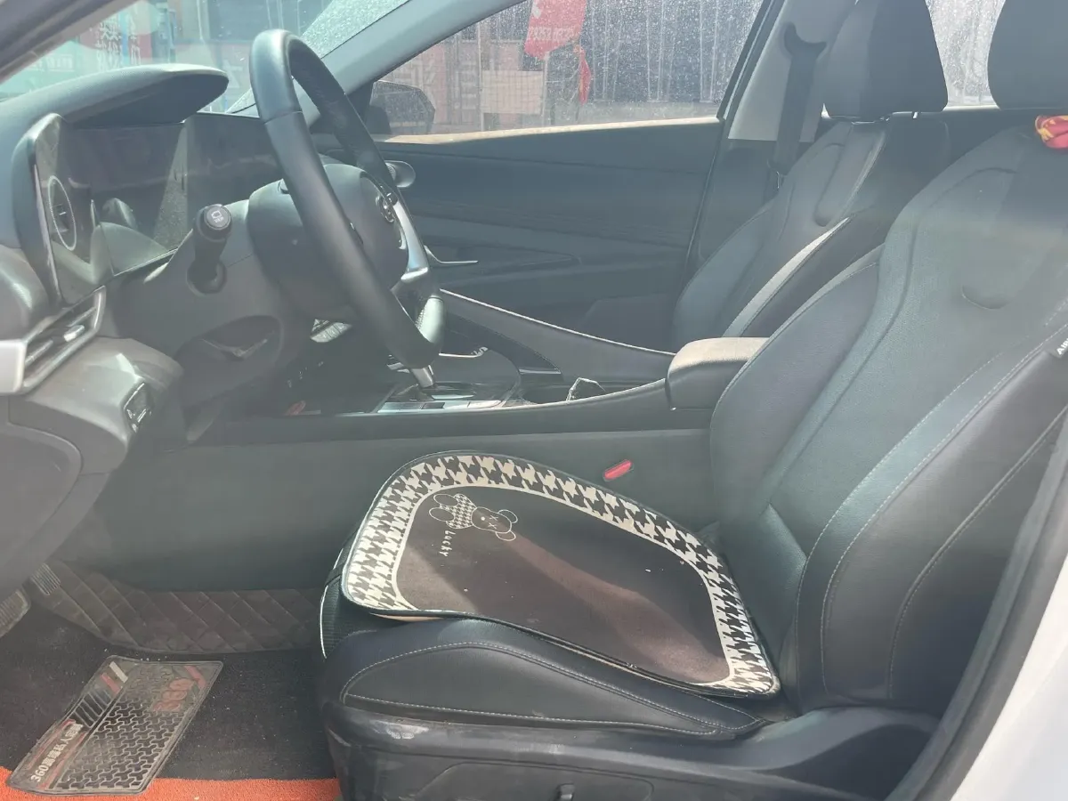 2023 Hyundai Elantra 1.5L 115HP L4 CVT,autocango,china used car exporter,china ev exporter,chinese used car exporter,chinese used ev exporter