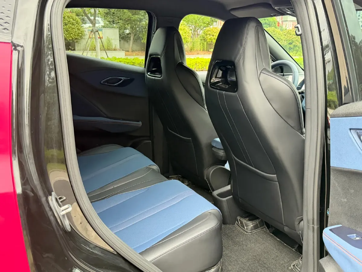 2024 BYD Seagull BEV 30.08KWH,autocango,china used car exporter,china ev exporter,chinese used car exporter,chinese used ev exporter