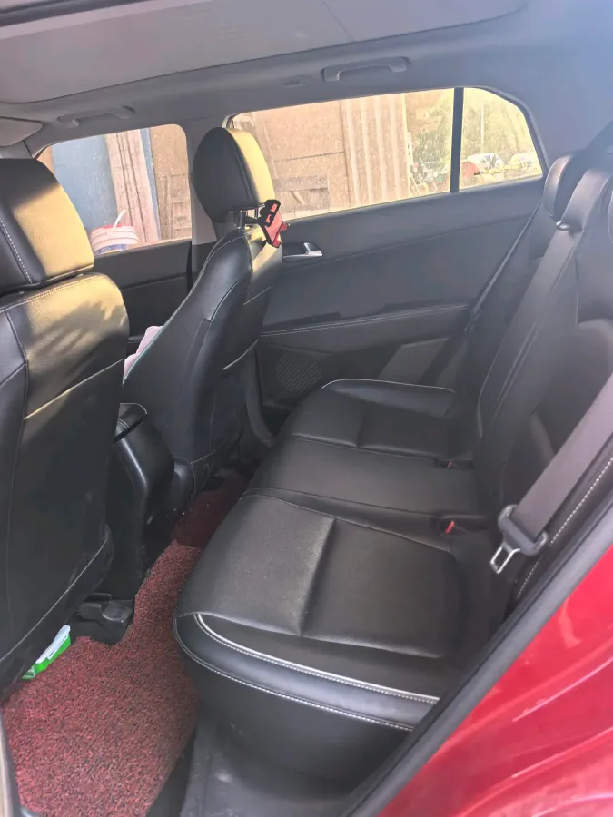 2017 Hyundai ix25 1.6L 125HP L4 6AT,autocango,china used car exporter,china ev exporter,chinese used car exporter,chinese used ev exporter