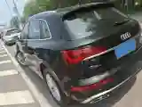 2022 Audi Q5L 2.0T 190HP L4 7DCT