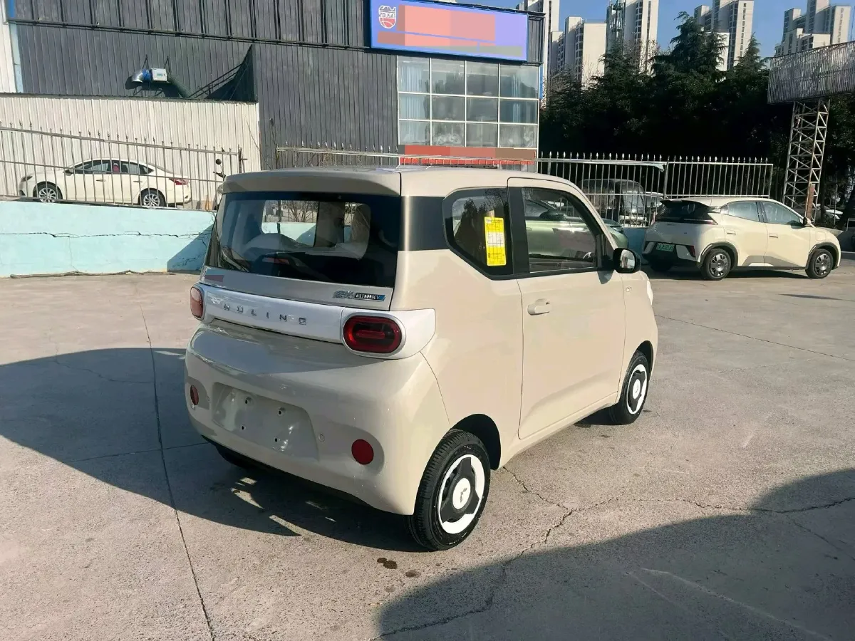 2024 WuLing HongGuang MINI EV BEV 17.3KWH,autocango,china used car exporter,china ev exporter,chinese used car exporter,chinese used ev exporter