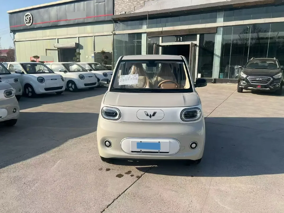 2024 WuLing HongGuang MINI EV BEV 17.3KWH,autocango,china used car exporter,china ev exporter,chinese used car exporter,chinese used ev exporter