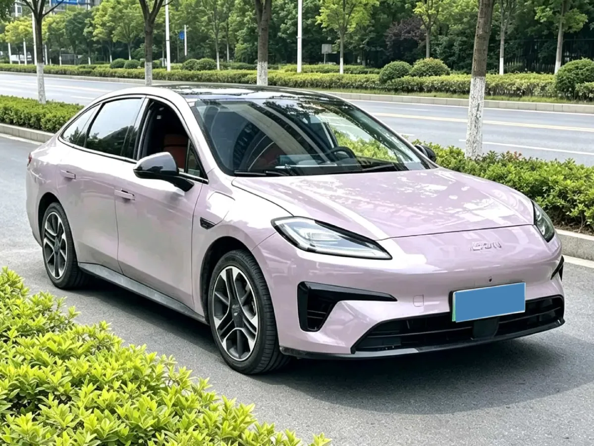 2025 Aion AION RT BEV 68.1KWH,autocango,china used car exporter,china ev exporter,chinese used car exporter,chinese used ev exporter