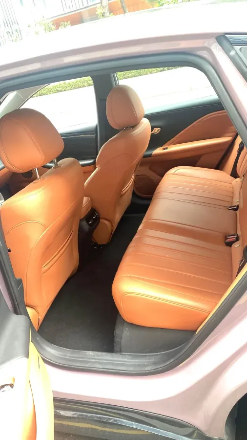 2025 Aion AION RT BEV 68.1KWH,autocango,china used car exporter,china ev exporter,chinese used car exporter,chinese used ev exporter