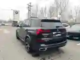 2025 BMW X5 2.0T 258HP L4 8AT