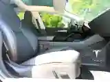 2021 Tesla Model 3 BEV 55KWH