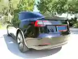 2021 Tesla Model 3 BEV 55KWH