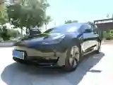 2021 Tesla Model 3 BEV 55KWH