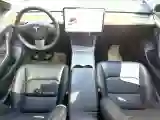 2021 Tesla Model 3 BEV 55KWH