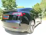 2021 Tesla Model 3 BEV 55KWH