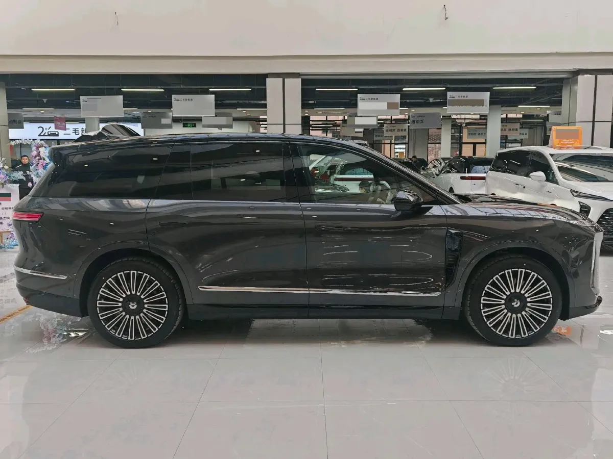 2026 NIO ES8 BEV,autocango,china used car exporter,china ev exporter,chinese used car exporter,chinese used ev exporter