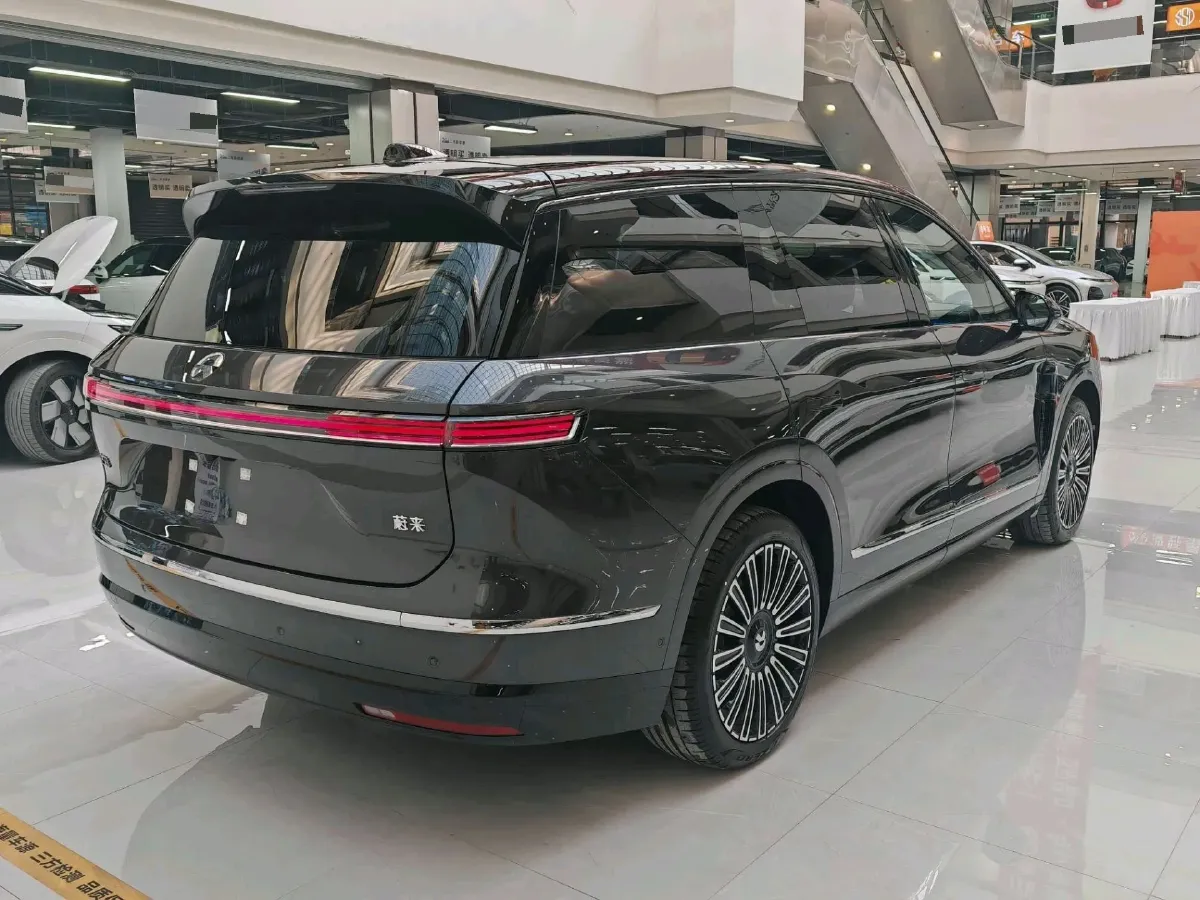 2026 NIO ES8 BEV,autocango,china used car exporter,china ev exporter,chinese used car exporter,chinese used ev exporter