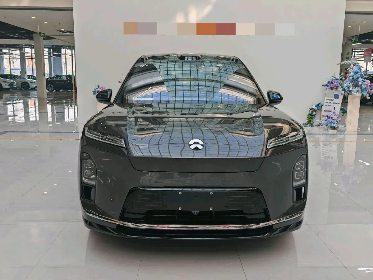 2026 NIO ES8 BEV,autocango,china used car exporter,china ev exporter,chinese used car exporter,chinese used ev exporter