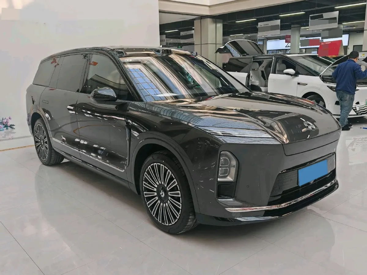 2026 NIO ES8 BEV,autocango,china used car exporter,china ev exporter,chinese used car exporter,chinese used ev exporter