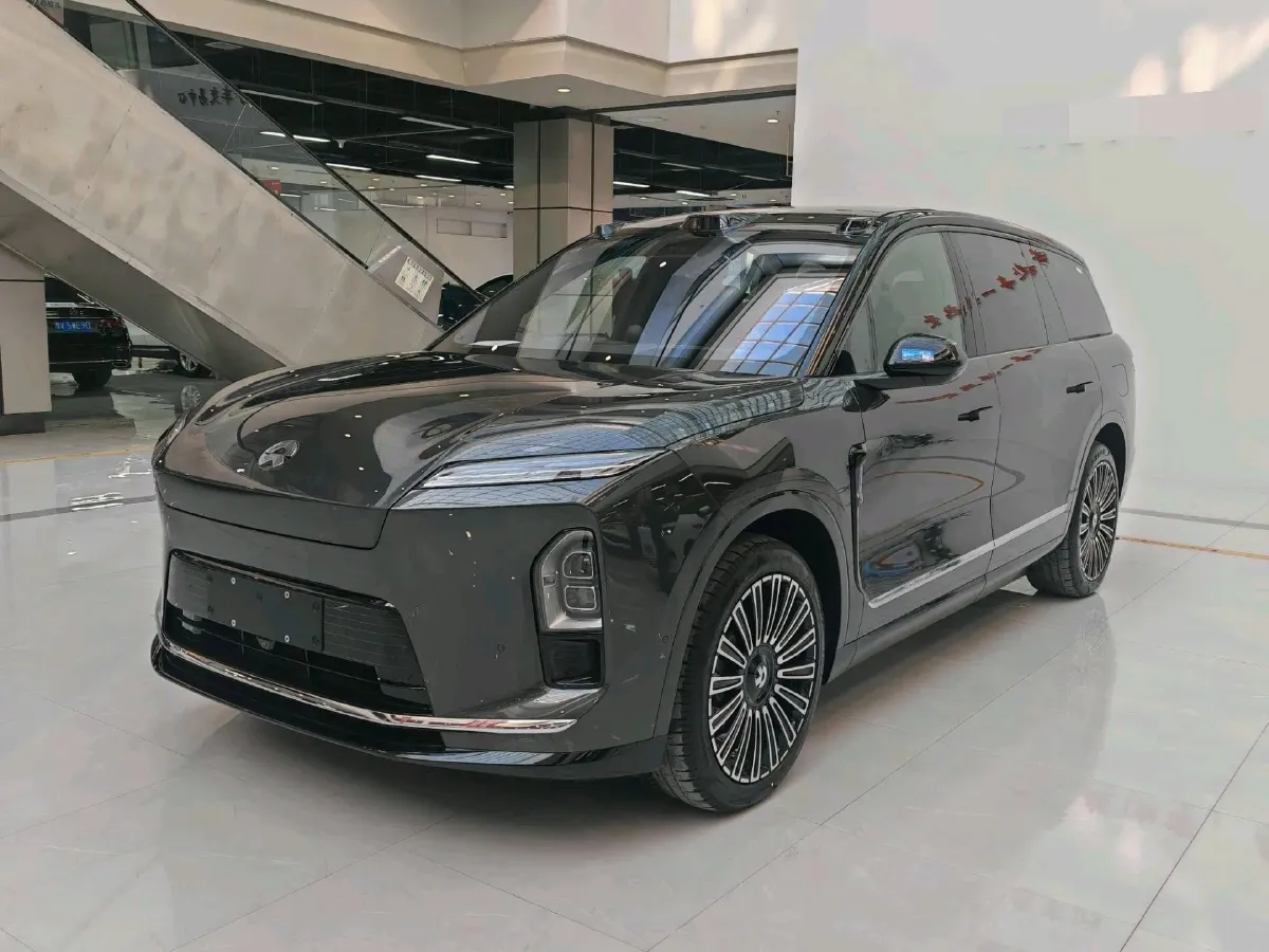 2026 NIO ES8 BEV,autocango,china used car exporter,china ev exporter,chinese used car exporter,chinese used ev exporter
