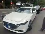 2021 Mazda 3 Axela 2.0L 158HP L4 6AT