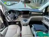 2022 Mercedes-Benz V Class 2.0T 211HP L4 9AT