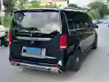 2022 Mercedes-Benz V Class 2.0T 211HP L4 9AT