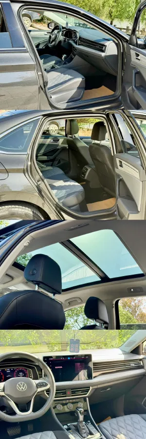 2023 Volkswagen Sagitar 1.5T 160HP L4 7DCT,autocango,china used car exporter,china ev exporter,chinese used car exporter,chinese used ev exporter