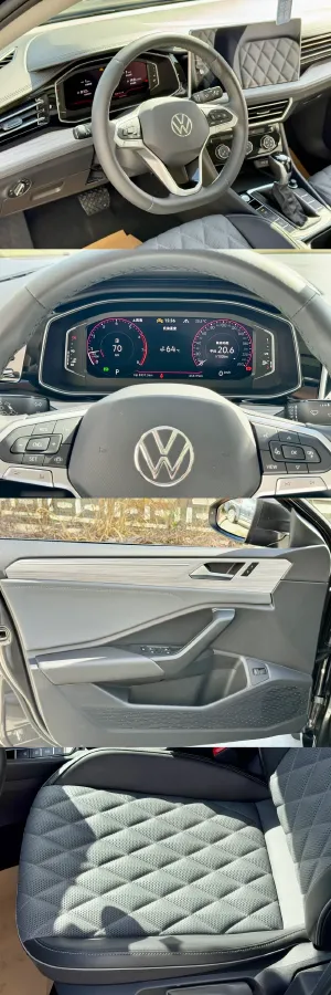 2023 Volkswagen Sagitar 1.5T 160HP L4 7DCT,autocango,china used car exporter,china ev exporter,chinese used car exporter,chinese used ev exporter