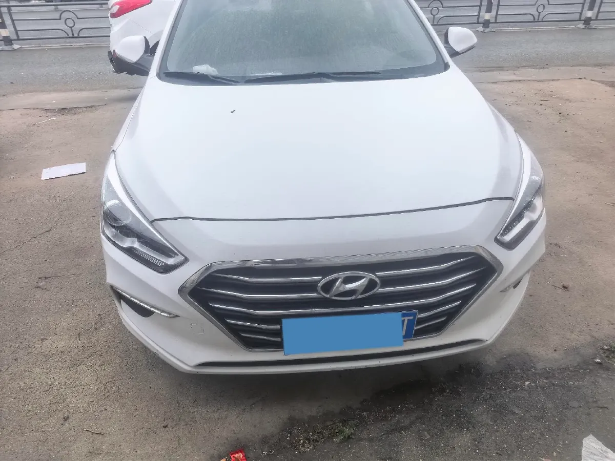2019 Hyundai Mistra 1.6T 175HP L4 7DCT,autocango,china used car exporter,china ev exporter,chinese used car exporter,chinese used ev exporter