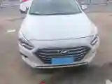 2019 Hyundai Mistra 1.6T 175HP L4 7DCT