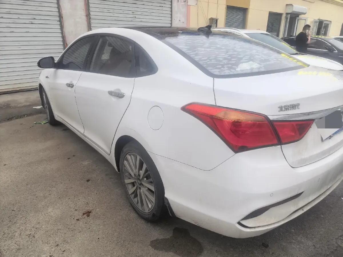 2019 Hyundai Mistra 1.6T 175HP L4 7DCT,autocango,china used car exporter,china ev exporter,chinese used car exporter,chinese used ev exporter