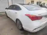 2019 Hyundai Mistra 1.6T 175HP L4 7DCT