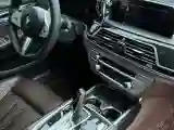 2021 BMW 7 Series 2.0T 265HP L4 8AT