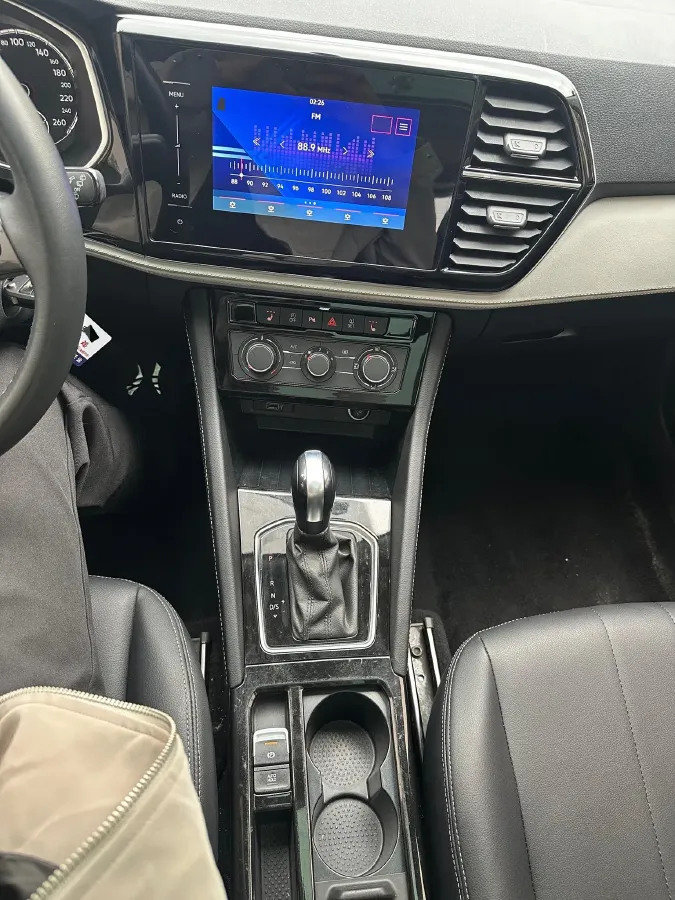 2023 Jetta VS7 1.4T 150HP L4 6AT,autocango,china used car exporter,china ev exporter,chinese used car exporter,chinese used ev exporter
