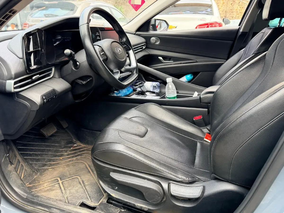 2022 Hyundai Elantra 1.5L 115HP L4 CVT,autocango,china used car exporter,china ev exporter,chinese used car exporter,chinese used ev exporter