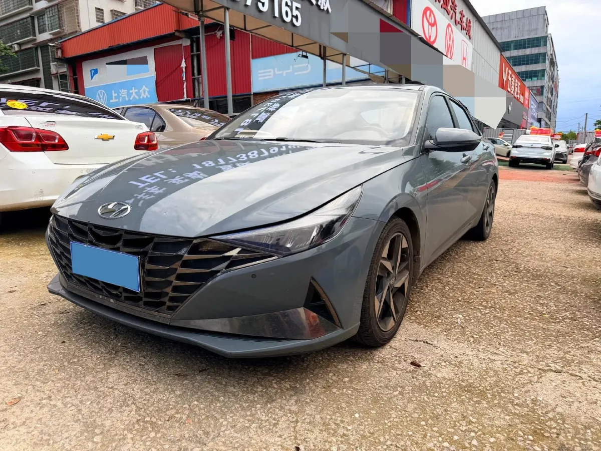 2022 Hyundai Elantra 1.5L 115HP L4 CVT,autocango,china used car exporter,china ev exporter,chinese used car exporter,chinese used ev exporter