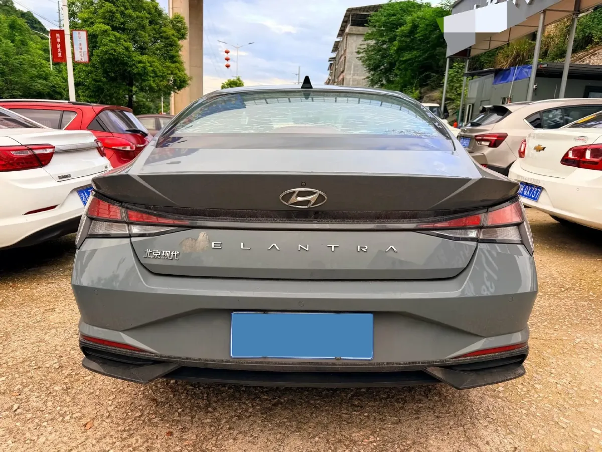 2022 Hyundai Elantra 1.5L 115HP L4 CVT,autocango,china used car exporter,china ev exporter,chinese used car exporter,chinese used ev exporter