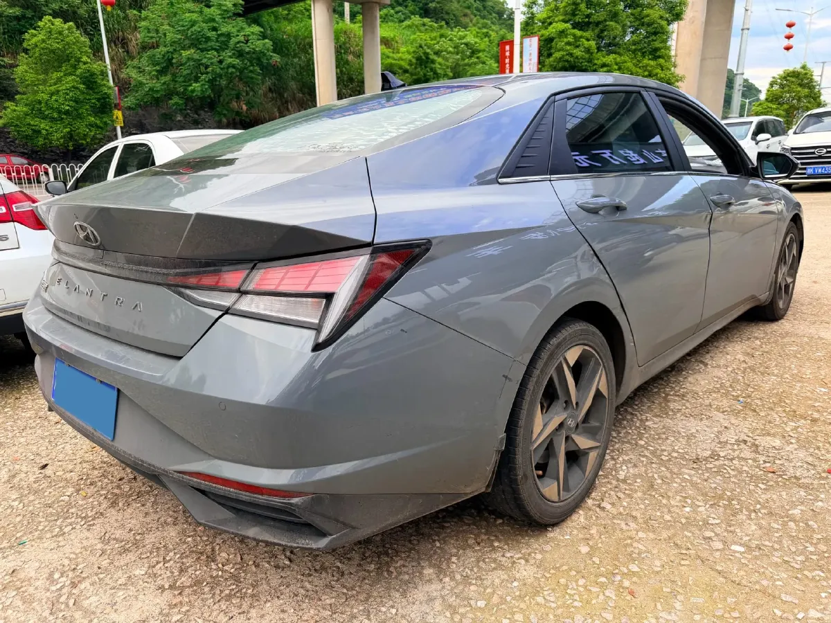 2022 Hyundai Elantra 1.5L 115HP L4 CVT,autocango,china used car exporter,china ev exporter,chinese used car exporter,chinese used ev exporter