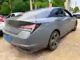 2022 Hyundai Elantra 1.5L 115HP L4 CVT