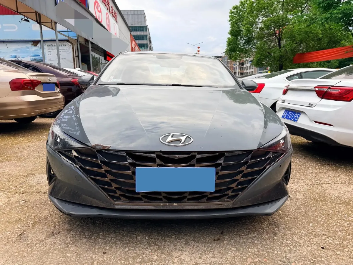 2022 Hyundai Elantra 1.5L 115HP L4 CVT,autocango,china used car exporter,china ev exporter,chinese used car exporter,chinese used ev exporter