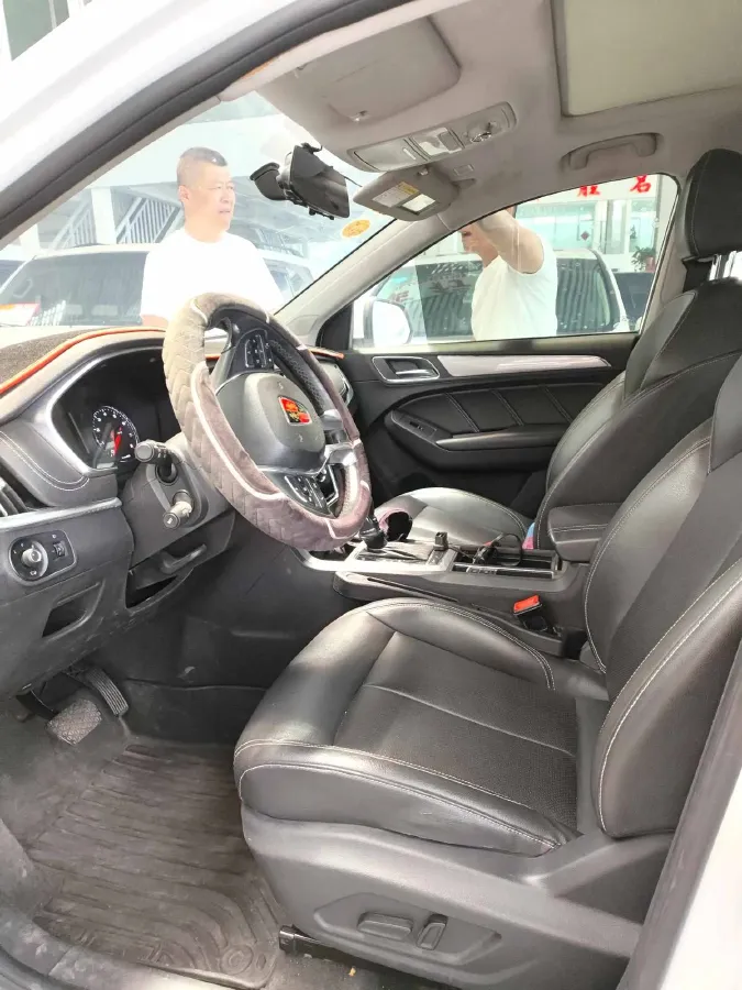2018 Roewe RX5 1.5T 169HP L4 7DCT,autocango,china used car exporter,china ev exporter,chinese used car exporter,chinese used ev exporter