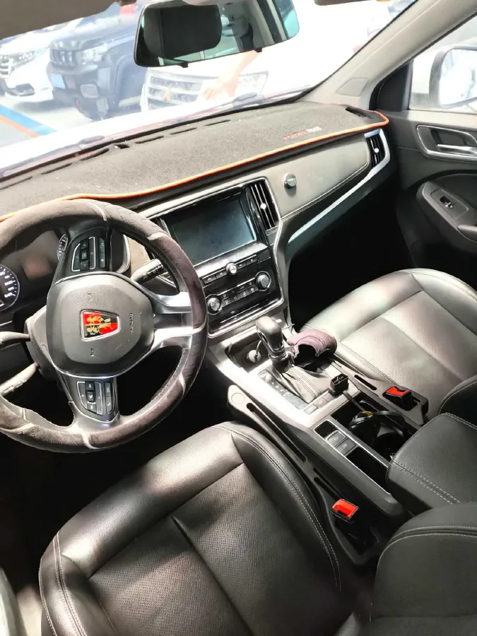 2018 Roewe RX5 1.5T 169HP L4 7DCT,autocango,china used car exporter,china ev exporter,chinese used car exporter,chinese used ev exporter