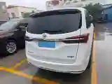 2021 Buick GL8 2.0T 237HP L4 9AT