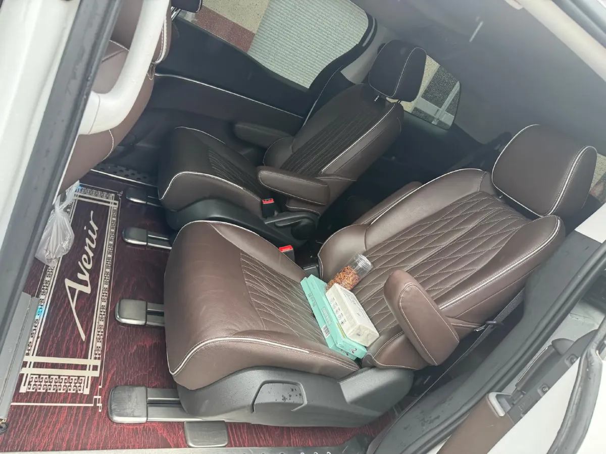 2021 Buick GL8 2.0T 237HP L4 9AT,autocango,china used car exporter,china ev exporter,chinese used car exporter,chinese used ev exporter