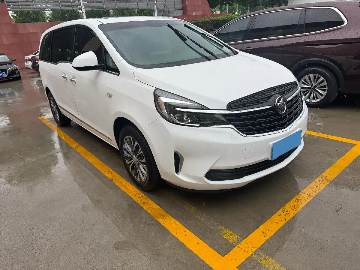 2021 Buick GL8 2.0T 237HP L4 9AT,autocango,china used car exporter,china ev exporter,chinese used car exporter,chinese used ev exporter