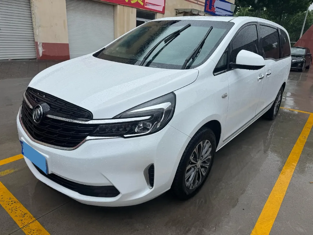 2021 Buick GL8 2.0T 237HP L4 9AT,autocango,china used car exporter,china ev exporter,chinese used car exporter,chinese used ev exporter