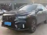 2020 WEY VV5 1.5T 171HP L4 7DCT