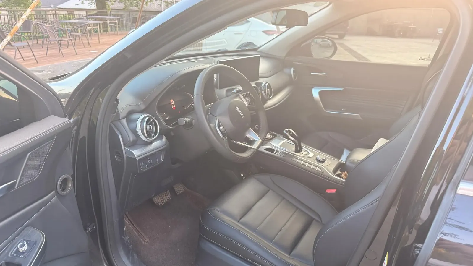 2020 WEY VV5 1.5T 171HP L4 7DCT,autocango,china used car exporter,china ev exporter,chinese used car exporter,chinese used ev exporter