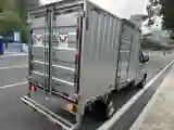 2023 WuLing RongGuang Mini Truck 1.5L 102HP L4 5MT