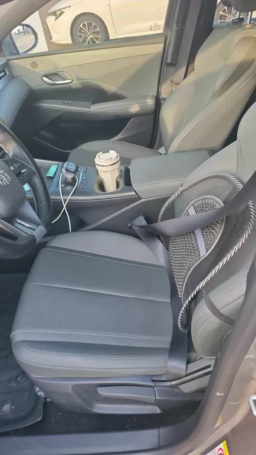 2025 BYD Qin Plus 1.5L 101HP L4 E-CVT PHEV 7.68KWH,autocango,china used car exporter,china ev exporter,chinese used car exporter,chinese used ev exporter
