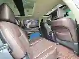 2016 Mercedes-Benz V Class 2.0T 211HP L4 7AT