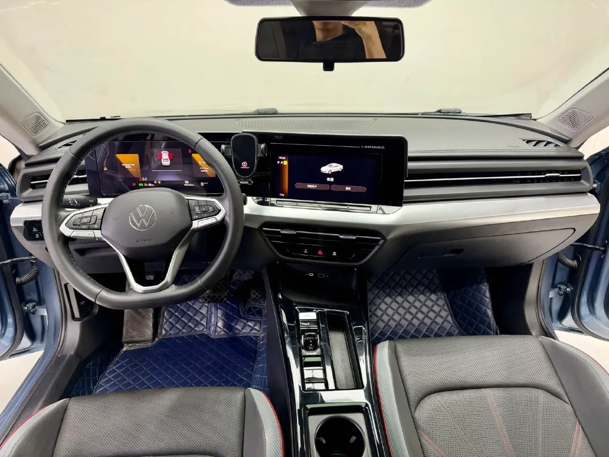 2022 Volkswagen Lavida 1.4T 150HP L4 7DCT,autocango,china used car exporter,china ev exporter,chinese used car exporter,chinese used ev exporter